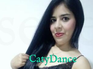 CatyDance