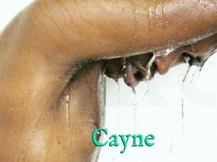 Cayne