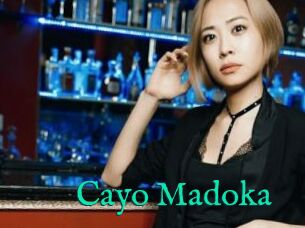 Cayo_Madoka