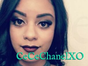 CeCeChanelXO