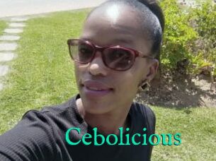 Cebolicious