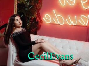 CecilEvans