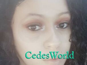 CedesWorld