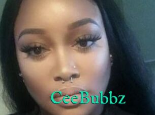 CeeBubbz