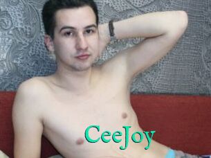 CeeJoy