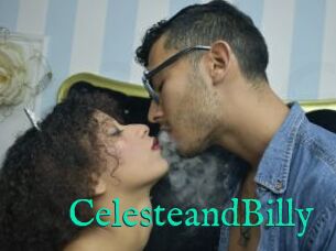 CelesteandBilly