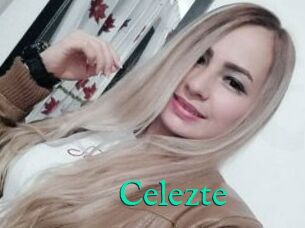 Celezte