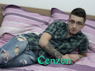 Cenzen