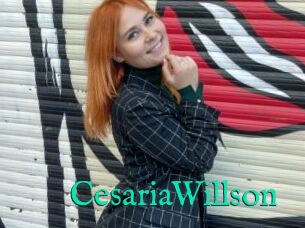 CesariaWillson