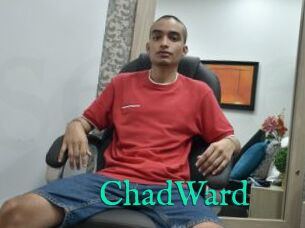 ChadWard