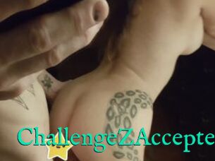 ChallengeZAccepted