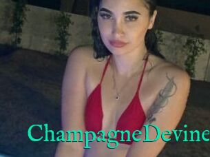 ChampagneDevine