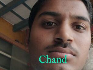 Chand