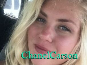 ChanelCarson