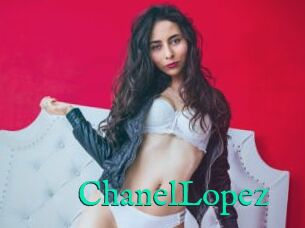 ChanelLopez