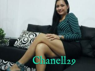 Chanell29