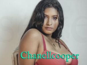 Chanellcooper