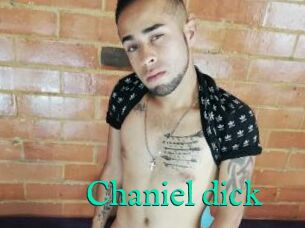 Chaniel_dick