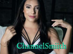 ChannelSmiith