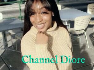 Channel_Diore