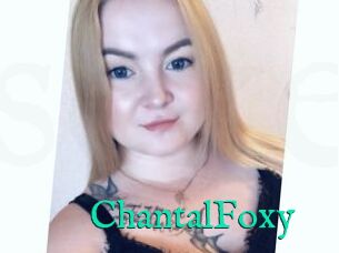 ChantalFoxy