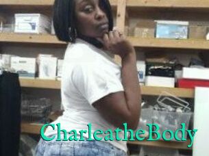 CharleatheBody