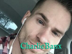 CharlieBanx