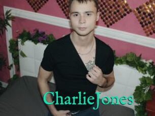 CharlieJones