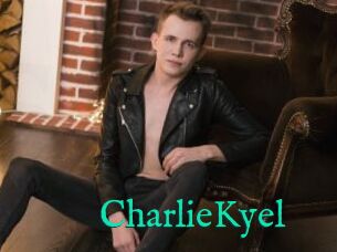 CharlieKyel