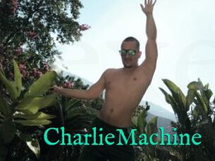 CharlieMachine