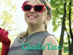 CharlieTate