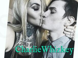 CharlieWhizkey