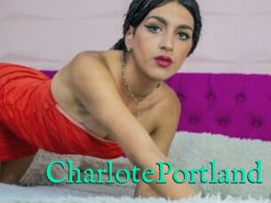 CharlotePortland