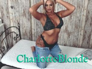 CharlotteBlonde