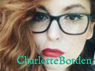 CharlotteBotden