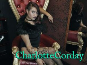 CharlotteCorday