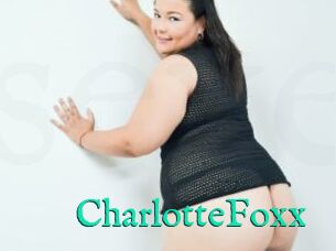 CharlotteFoxx