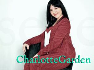 CharlotteGarden