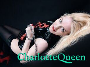 CharlotteQueen