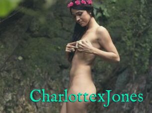 CharlottexJones