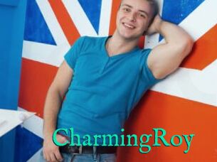 CharmingRoy