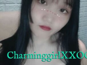 CharminggirlXXOO