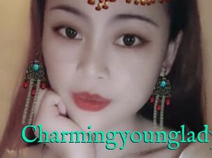 Charmingyounglady