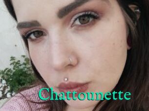 Chattounette