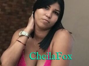 CheilaFox