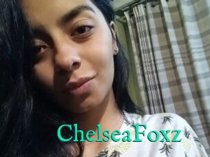 ChelseaFoxz