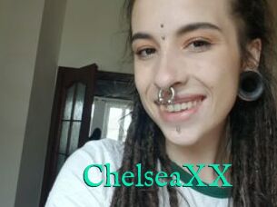 ChelseaXX