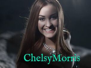 ChelsyMorris