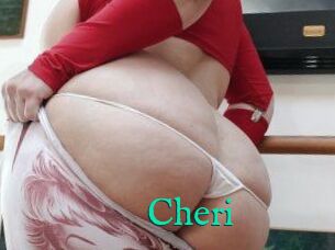 Cheri