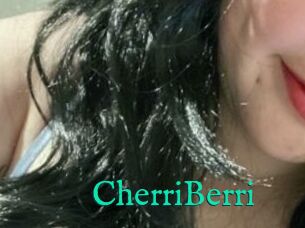 CherriBerri